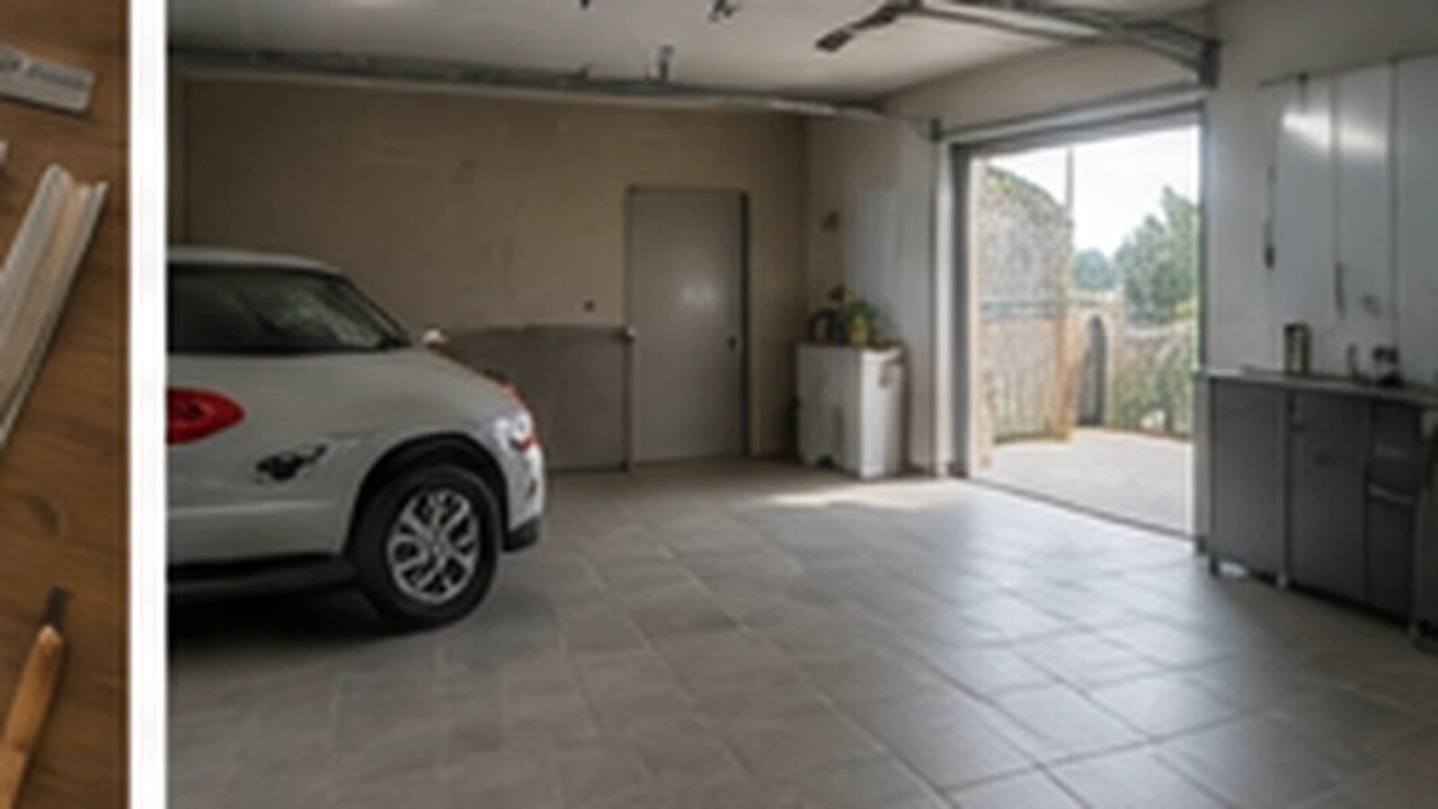 Garage fliesen lassen in Bielefeld