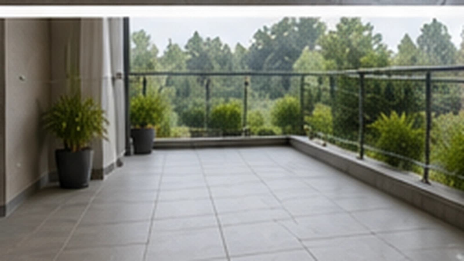 Terrassenfliesen verlegen lassen in Bielefeld